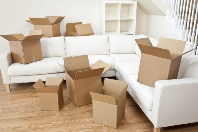 Keep it Simple: Don’t Do These Things When Moving