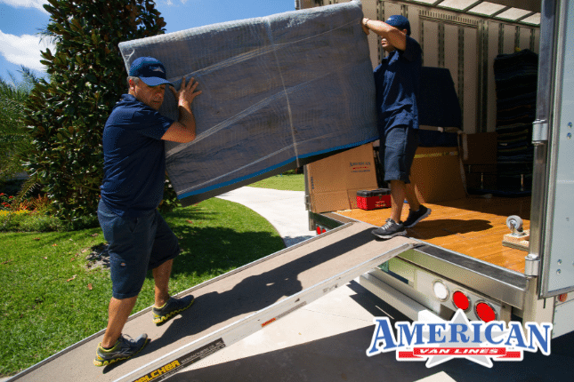 Residential Movers in Jupiter