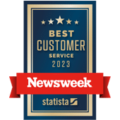 America's Best Customer Service 2023