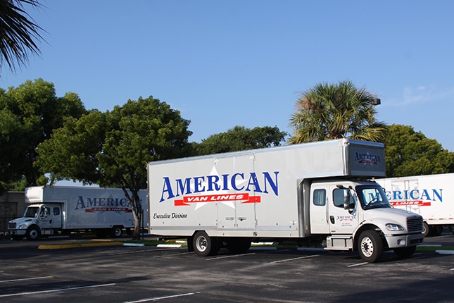 Palm Beach Gardens Long Distance Movers