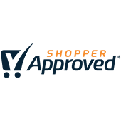 shopper approved logo